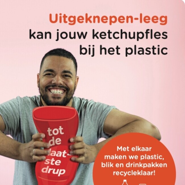 Campagne Recycleklaar